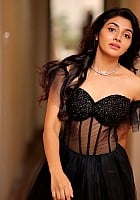 Mirna Menon